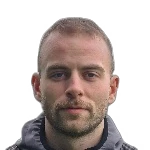 Brage Berg Pedersen