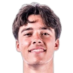 Nikolai Ronaldo Bull Jörgensen