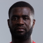 Gerard Gohou
