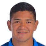 Alexis Renderos