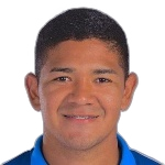 Alexis Renderos