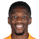 Jesse Sekidika