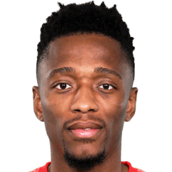 Jesse Sekidika