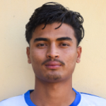 Ritik Kumar Khadka