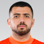 Nicat Mehbalyev