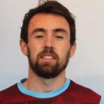 Cameron Murray