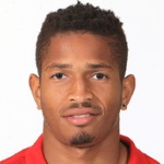 Simeon Jackson