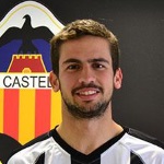 Jordi Marenyà