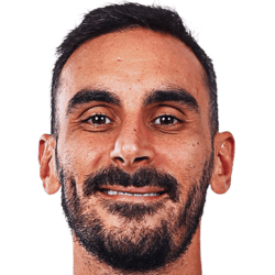 Davide Zappacosta