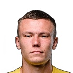Danylo Honcharuk