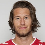 Henrik Gjesdal