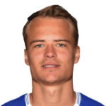 Erik Brenden