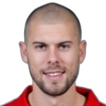 Robin Simovic