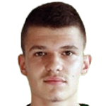 Ardian Muja