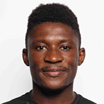 Noah Baffoe