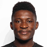 Noah Baffoe
