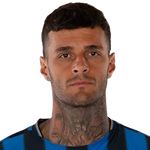 Gianluca Scamacca