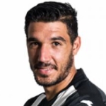 Moisés García