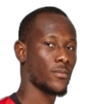 Cyrille Bayala