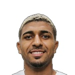 Wallisson Bahia