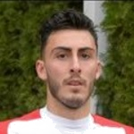 Adrián Trabazo