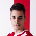 Alex Caramelo Carrasco