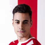 Alex Caramelo Carrasco