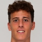 Ferran Brugué Ballester