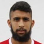 Achraf Charaf