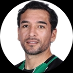 Javier Mendoza