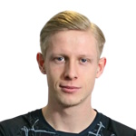Paweł Łydkowski