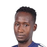 Suleiman Garba