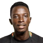 Felix Oukine