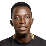 Felix Oukine