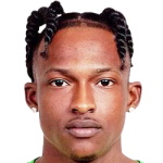 Ricardo Thomas