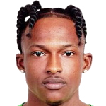 Ricardo Thomas