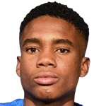 Lamar Walker