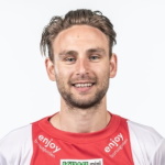 Jorgen Hammer