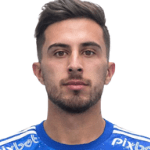 Leonardo Pais