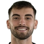 Zac Smith