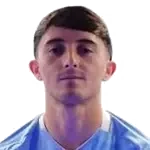 Frazer Thomas