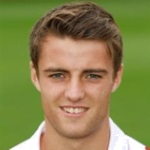 Joe Hanks