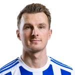 Janne Saksela