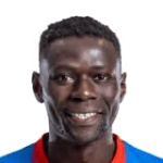 Modou N'Diaye