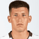 Brandon Barbas