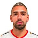Nicolás Delgadillo