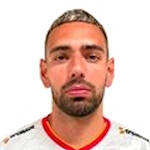 Nicolás Delgadillo