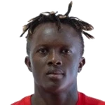 Amadou Doumbouya