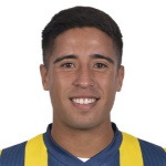Leandro Iglesias