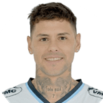 Matías Pardo